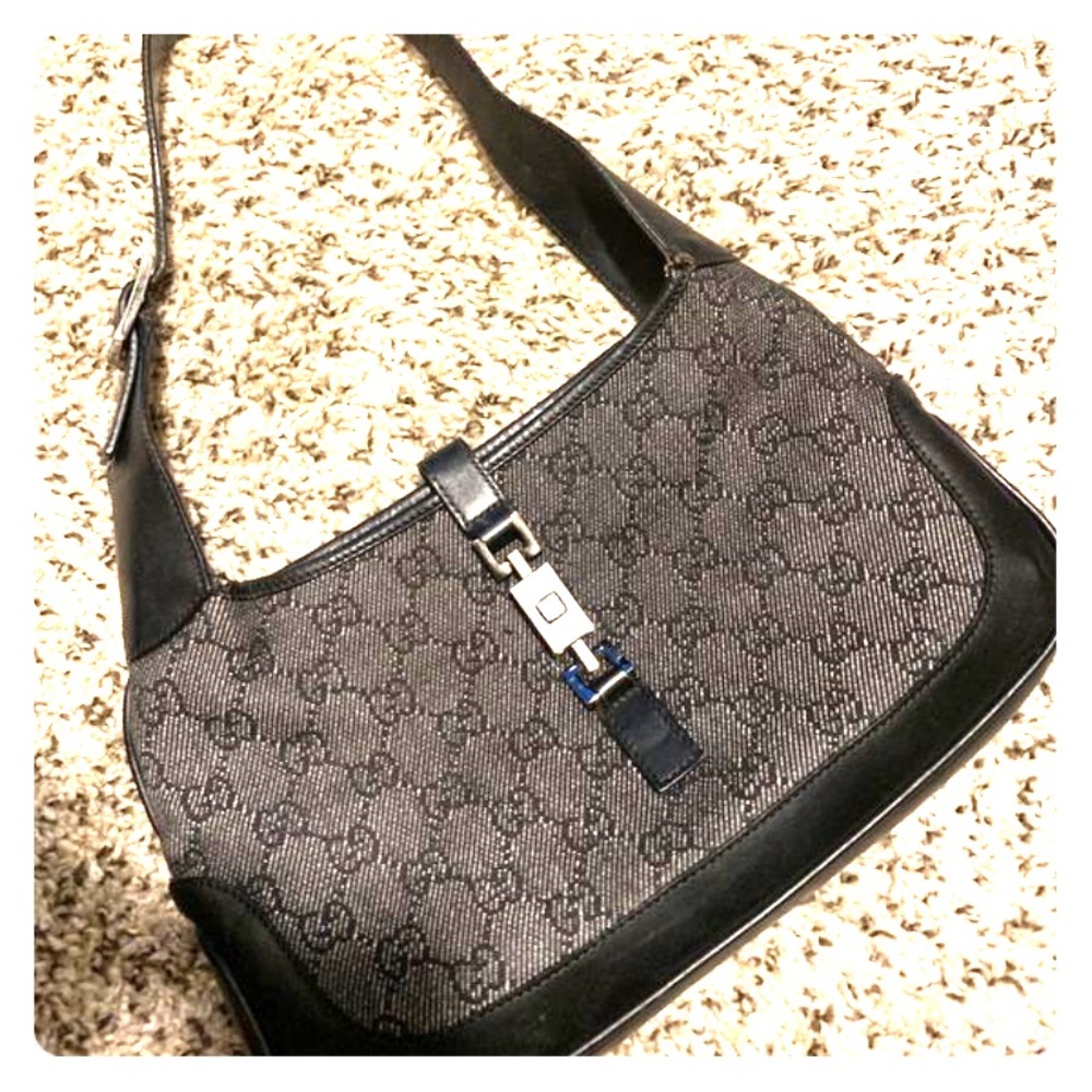 Gucci purse